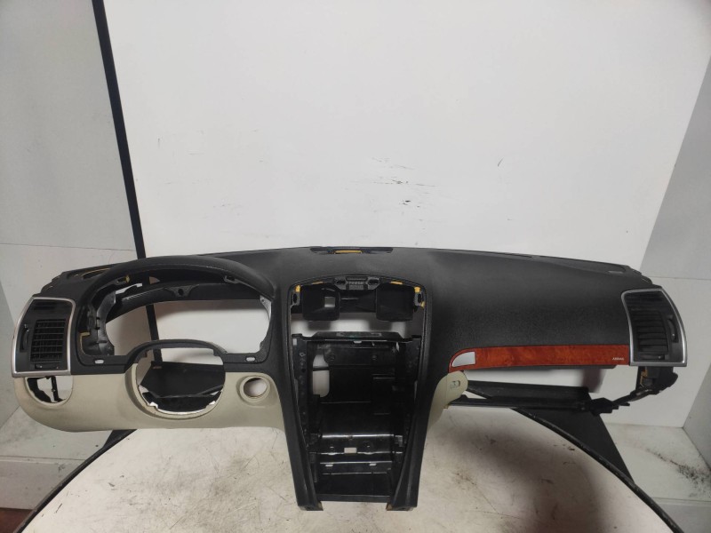 Recambio de kit airbag para cadillac bls business referencia OEM IAM   