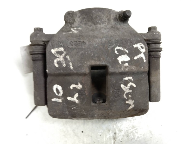 Recambio de pinza freno delantera derecha para chrysler pt cruiser cabrio 2.4 16v cat referencia OEM IAM   