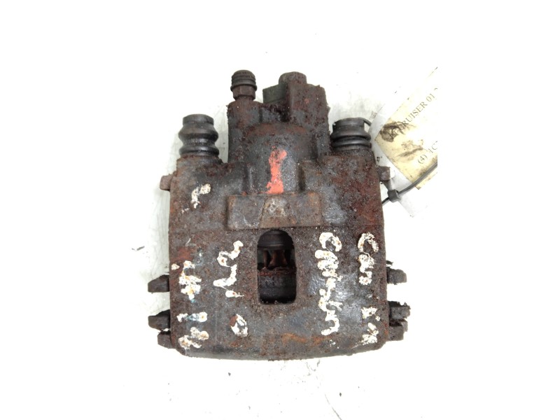Recambio de pinza freno trasera izquierda para chrysler pt cruiser cabrio 2.4 16v cat referencia OEM IAM   
