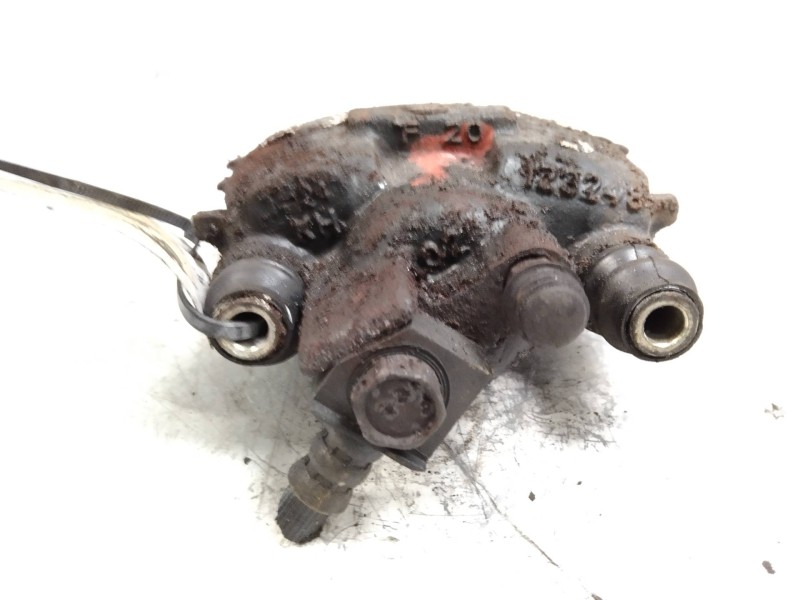 Recambio de pinza freno trasera izquierda para chrysler pt cruiser cabrio 2.4 16v cat referencia OEM IAM   