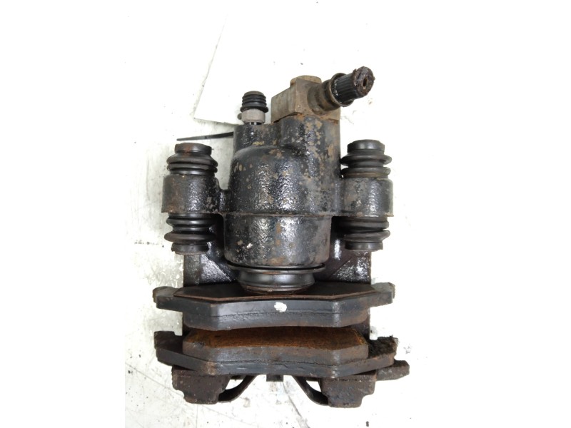 Recambio de pinza freno trasera derecha para chrysler pt cruiser (pt) 2.2 crd cat referencia OEM IAM   