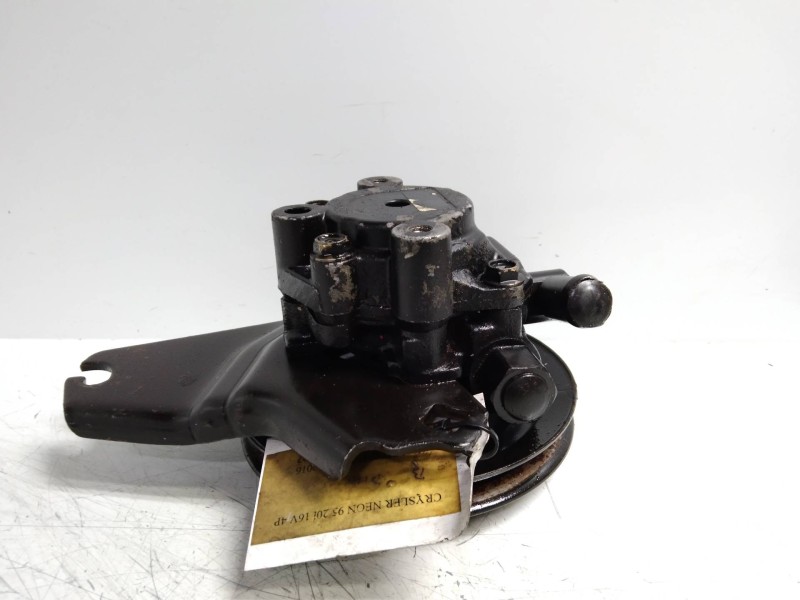 Recambio de bomba direccion para chrysler neon (pl) 2.0 16v cat referencia OEM IAM   