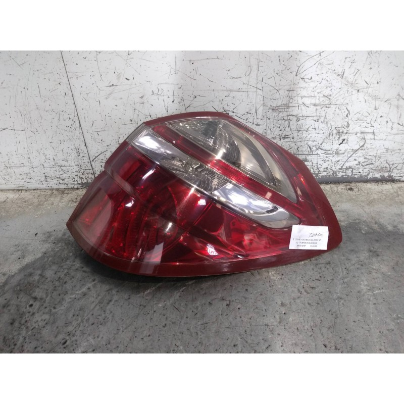 Recambio de piloto trasero derecho para subaru legacy familiar/outback b13 (bp) 2.0 diesel cat referencia OEM IAM   