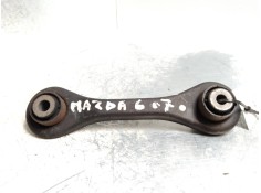 Recambio de brazo suspension inferior trasero izquierdo para mazda 6 kombi (gh) 2.0 turbodiesel cat referencia OEM IAM   