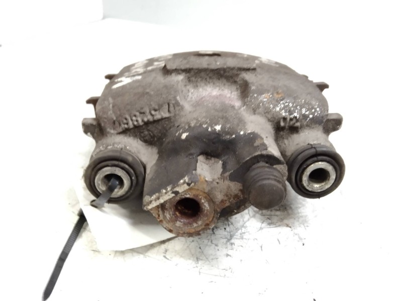 Recambio de pinza freno trasera izquierda para chrysler vision (lh) 3.5 cat referencia OEM IAM   