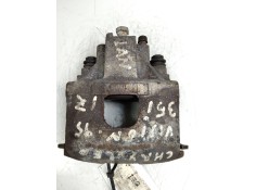Recambio de pinza freno delantera izquierda para chrysler vision (lh) 3.5 cat referencia OEM IAM   