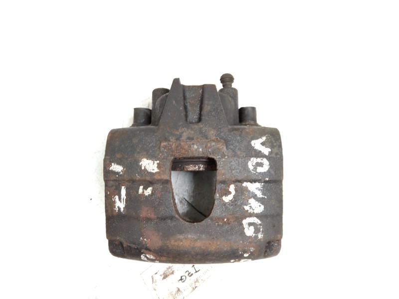 Recambio de pinza freno delantera izquierda para chrysler voyager (rg) 2.5 crd cat referencia OEM IAM   