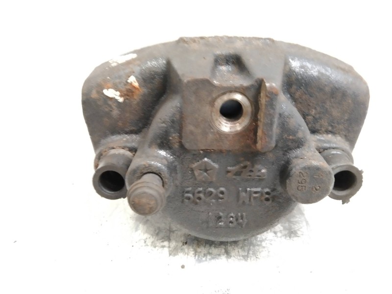 Recambio de pinza freno delantera izquierda para chrysler voyager (rg) 2.5 crd cat referencia OEM IAM   
