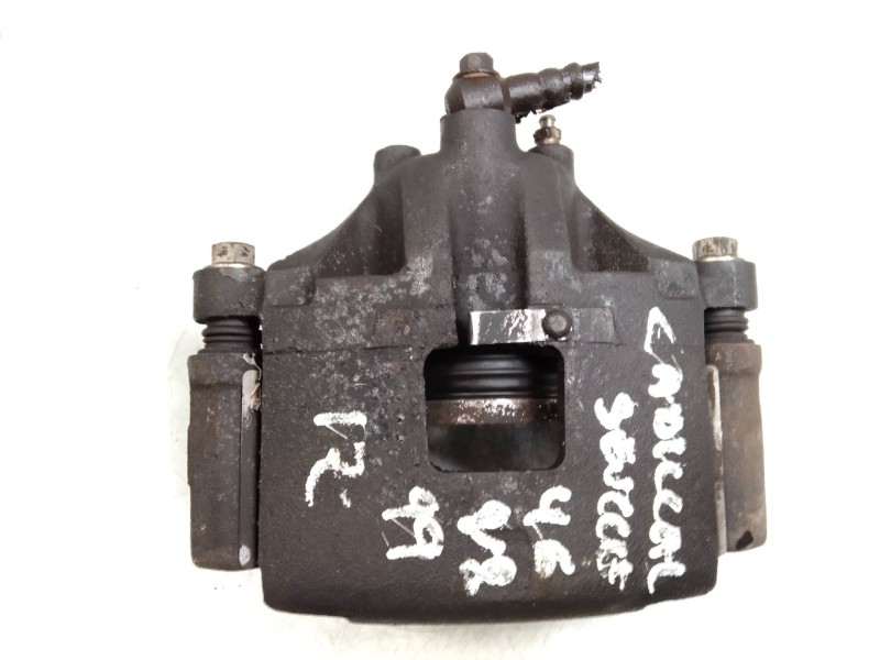 Recambio de pinza freno delantera izquierda para cadillac seville sts referencia OEM IAM   