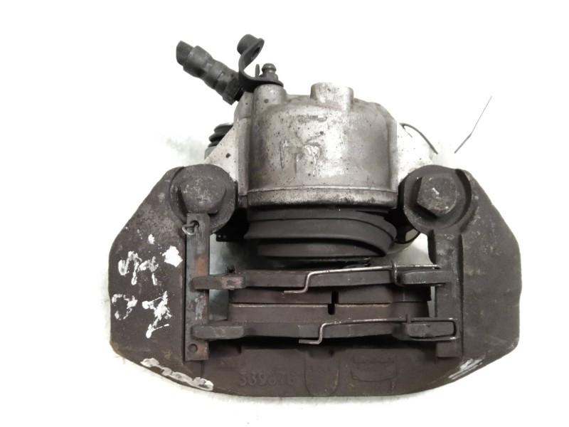 Recambio de pinza freno delantera derecha para citroen ax 1.5d tonic referencia OEM IAM   