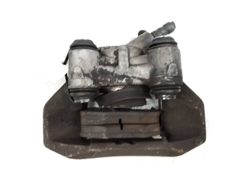 Recambio de pinza freno delantera derecha para citroen ax 1.5d tonic referencia OEM IAM   