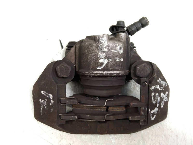 Recambio de pinza freno delantera izquierda para citroen ax 1.5d tonic referencia OEM IAM   