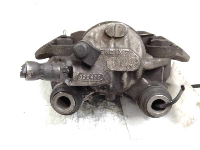 Recambio de pinza freno delantera izquierda para citroen ax 1.5d tonic referencia OEM IAM   