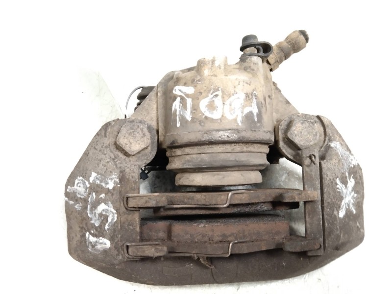 Recambio de pinza freno delantera izquierda para citroen ax 1.5d tonic referencia OEM IAM   