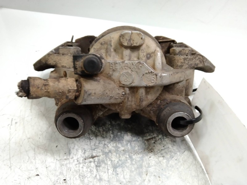 Recambio de pinza freno delantera izquierda para citroen ax 1.5d tonic referencia OEM IAM   