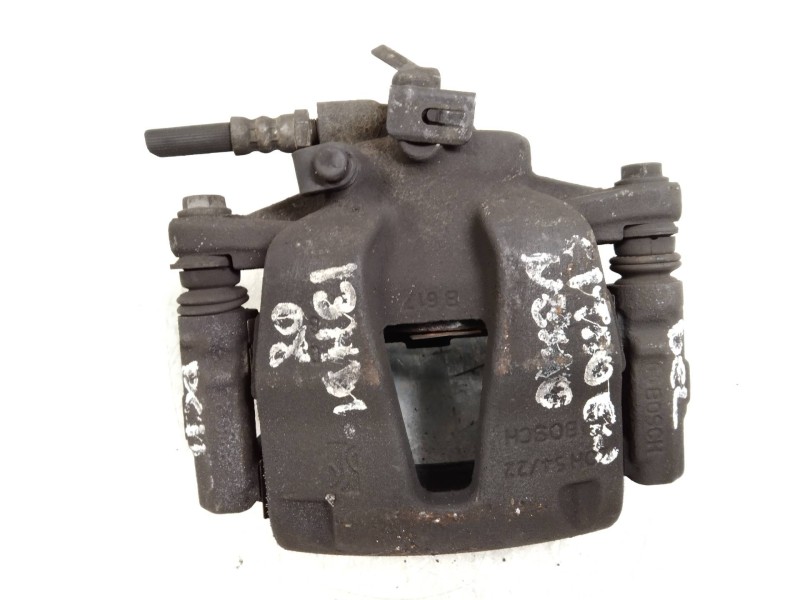 Recambio de pinza freno delantera derecha para citroen nemo 1.3 hdi fap referencia OEM IAM   
