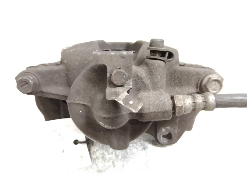 Recambio de pinza freno delantera derecha para citroen nemo 1.3 hdi fap referencia OEM IAM   