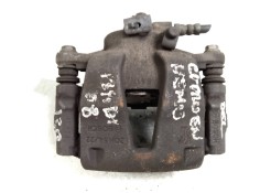 Recambio de pinza freno delantera izquierda para citroen nemo 1.3 hdi fap referencia OEM IAM   