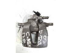 Recambio de pinza freno delantera izquierda para citroen nemo 1.3 hdi fap referencia OEM IAM   