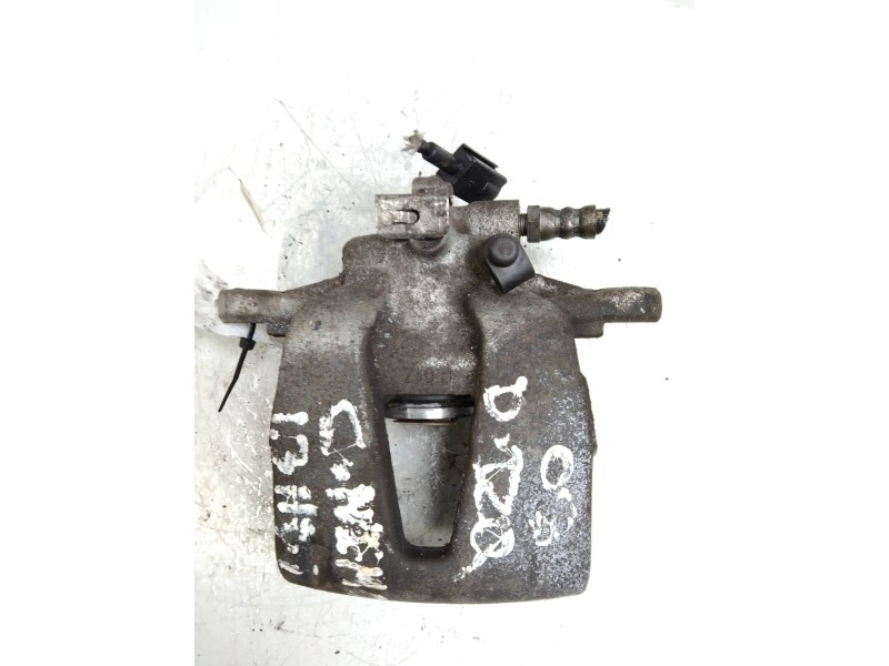Recambio de pinza freno delantera izquierda para citroen nemo 1.3 hdi fap referencia OEM IAM   