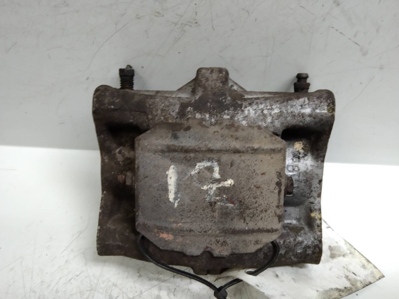 Recambio de pinza freno trasera izquierda para citroen bx berlina referencia OEM IAM   