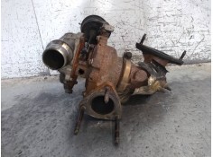 Recambio de turbocompresor para renault megane iii coupe dynamique referencia OEM IAM 7741933 H8200799760 753383G GTB1446VZ