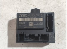Recambio de modulo electronico para audi a6 berlina (4f2) 3.0 tdi quattro (165kw) referencia OEM IAM 4F0959793C  