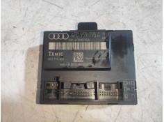 Recambio de modulo electronico para audi a6 berlina (4f2) 3.0 tdi quattro (165kw) referencia OEM IAM 4F0959795A  
