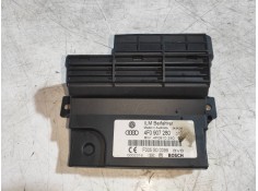 Recambio de modulo electronico para audi a6 berlina (4f2) 3.0 tdi quattro (165kw) referencia OEM IAM 4F0907280 F005S00099 