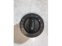 Recambio de mando luces para audi a6 berlina (4f2) 3.0 tdi quattro (165kw) referencia OEM IAM 4F1941531D  