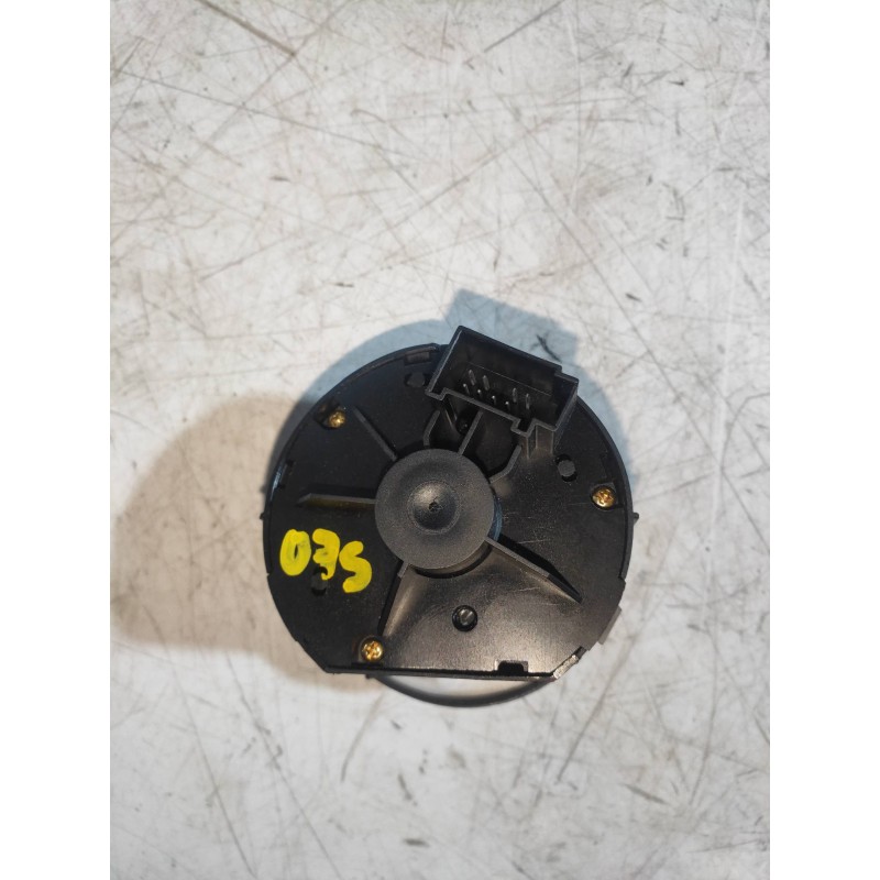 Recambio de mando luces para audi a6 berlina (4f2) 3.0 tdi quattro (165kw) referencia OEM IAM 4F1941531D  