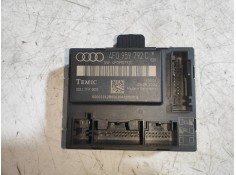 Recambio de modulo electronico para audi a6 berlina (4f2) 3.0 tdi quattro (165kw) referencia OEM IAM 4F0959792C  