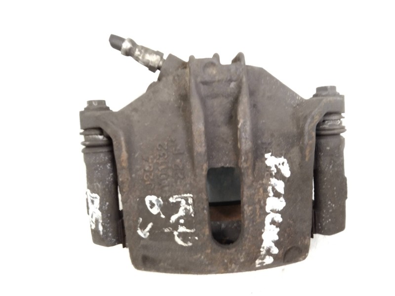 Recambio de pinza freno delantera derecha para citroen berlingo 1.9 diesel referencia OEM IAM   