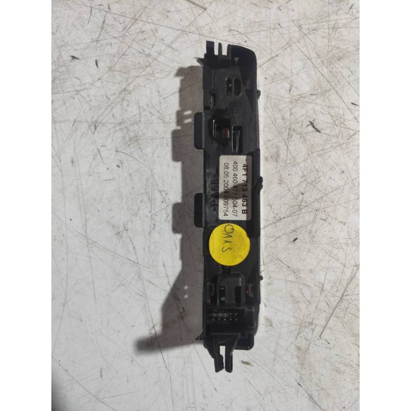 Recambio de modulo electronico para audi a6 berlina (4f2) 3.0 tdi quattro (165kw) referencia OEM IAM 4F1713463B  