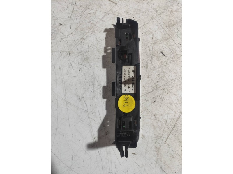 Recambio de modulo electronico para audi a6 berlina (4f2) 3.0 tdi quattro (165kw) referencia OEM IAM 4F1713463B  
