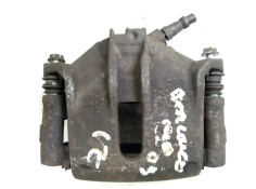 Recambio de pinza freno delantera izquierda para citroen berlingo 1.9 diesel referencia OEM IAM   