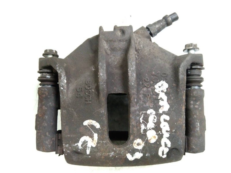 Recambio de pinza freno delantera izquierda para citroen berlingo 1.9 diesel referencia OEM IAM   