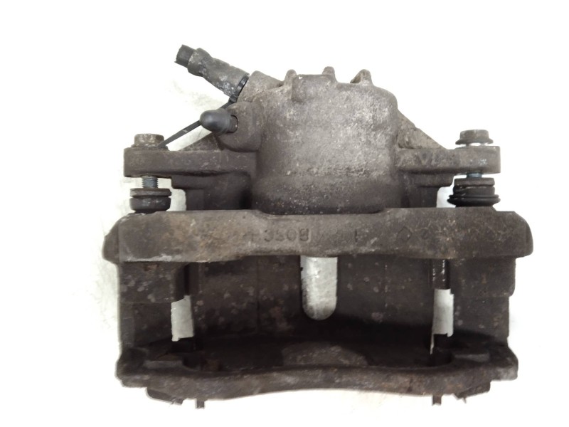 Recambio de pinza freno delantera izquierda para citroen berlingo 1.9 diesel referencia OEM IAM   
