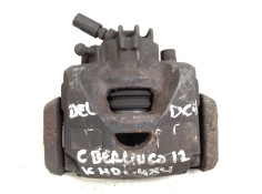 Recambio de pinza freno delantera derecha para citroen berlingo station wagon 4x4 dangel referencia OEM IAM   