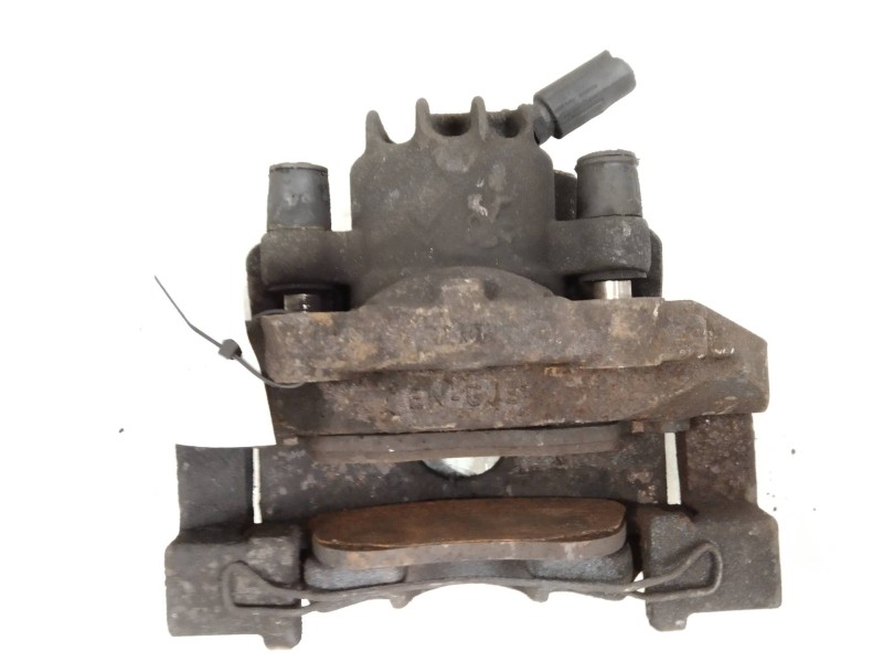 Recambio de pinza freno delantera derecha para citroen berlingo station wagon 4x4 dangel referencia OEM IAM   