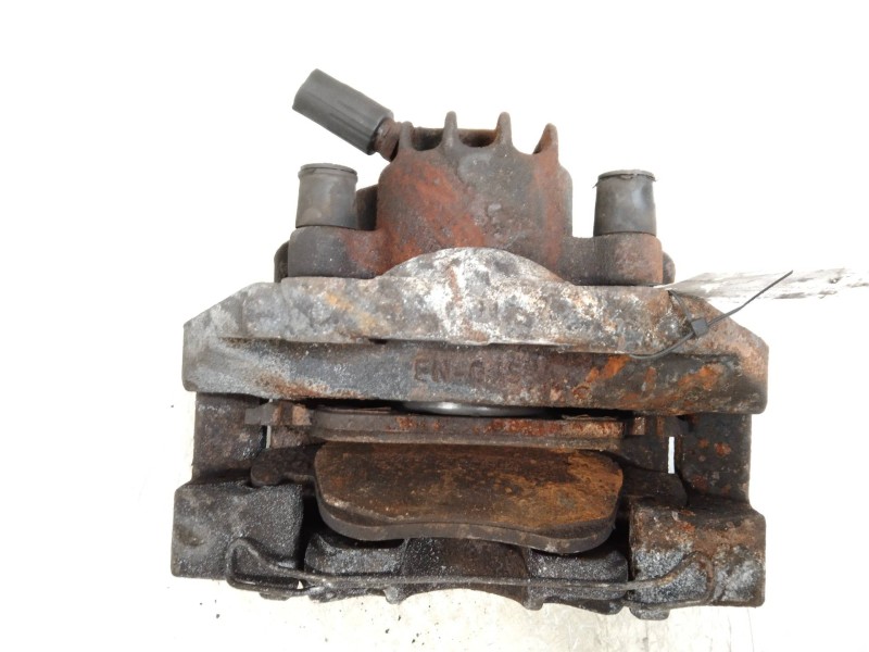 Recambio de pinza freno delantera izquierda para citroen berlingo station wagon 4x4 dangel referencia OEM IAM   