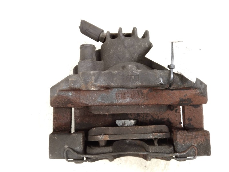 Recambio de pinza freno delantera izquierda para citroen berlingo station wagon xtr plus referencia OEM IAM   