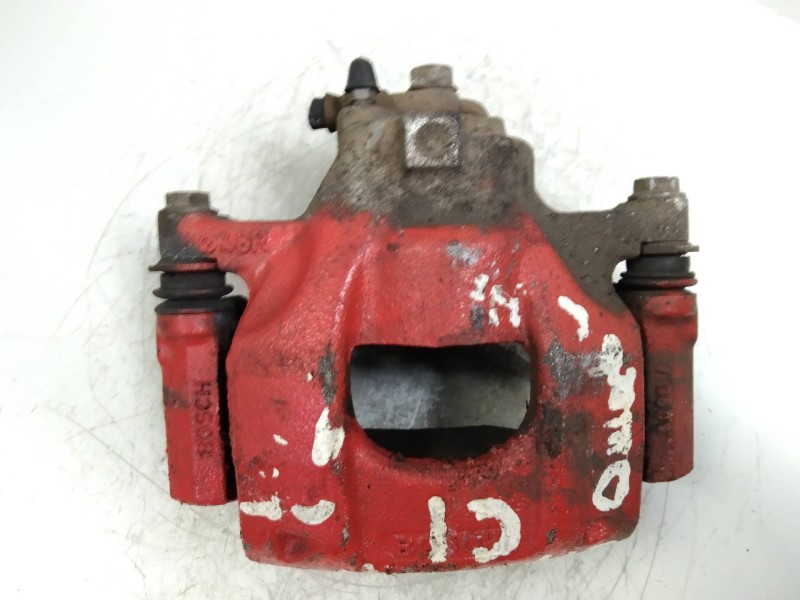 Recambio de pinza freno delantera derecha para citroen c1 1.0 cat (384f) referencia OEM IAM   