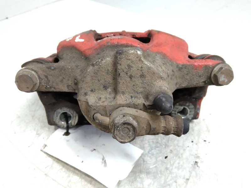 Recambio de pinza freno delantera derecha para citroen c1 1.0 cat (384f) referencia OEM IAM   