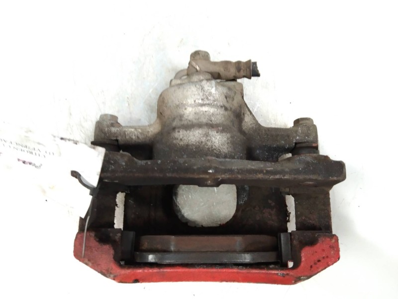 Recambio de pinza freno delantera derecha para citroen c1 1.0 cat (384f) referencia OEM IAM   