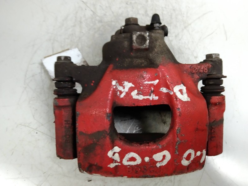 Recambio de pinza freno delantera izquierda para citroen c1 1.0 cat (384f) referencia OEM IAM   