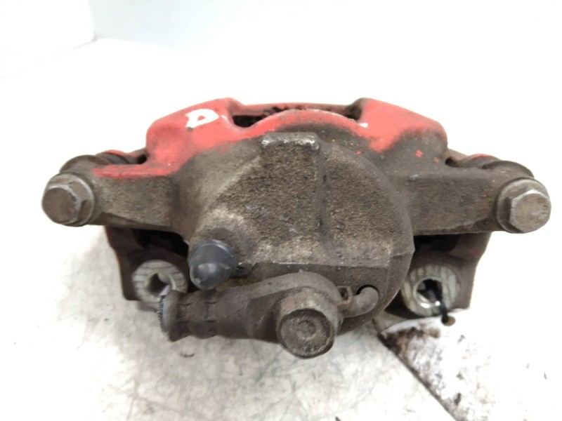 Recambio de pinza freno delantera izquierda para citroen c1 1.0 cat (384f) referencia OEM IAM   