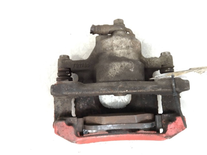 Recambio de pinza freno delantera izquierda para citroen c1 1.0 cat (384f) referencia OEM IAM   