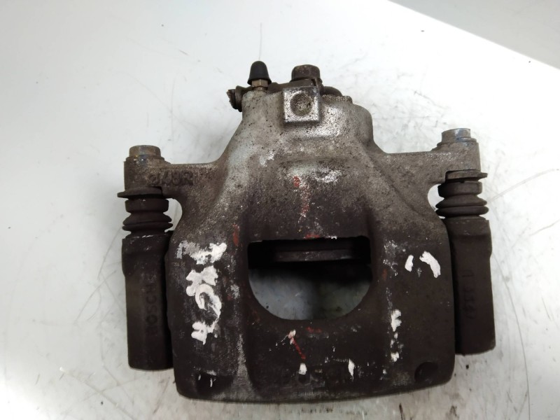 Recambio de pinza freno delantera derecha para citroen c1 1.0 cat (384f) referencia OEM IAM   