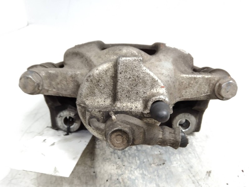 Recambio de pinza freno delantera derecha para citroen c1 1.0 cat (384f) referencia OEM IAM   